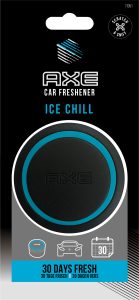 Axe luchtverfrisser Ice Chill